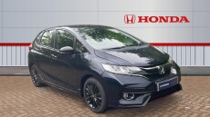 Honda Jazz 1.5 i-VTEC Sport 5dr CVT Petrol Hatchback